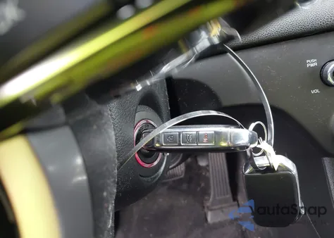 2021 Kia Sportage Lx из США, поврежденный, VIN KNDPMCAC0M7912699